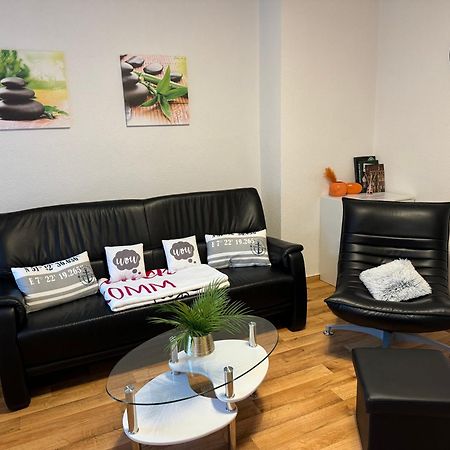 Ferienwohnung Le Petit Thale Esterno foto