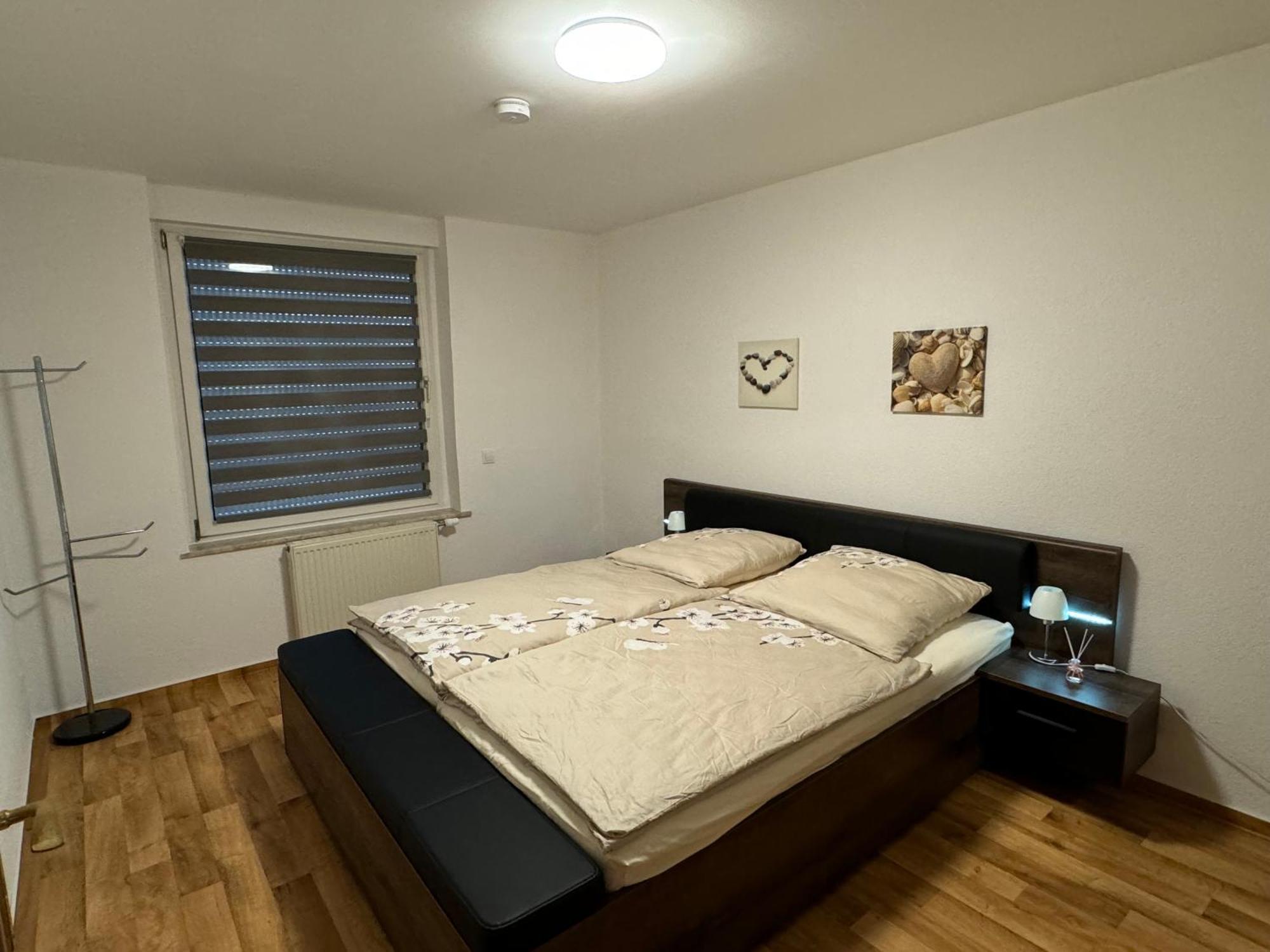 Ferienwohnung Le Petit Thale Esterno foto