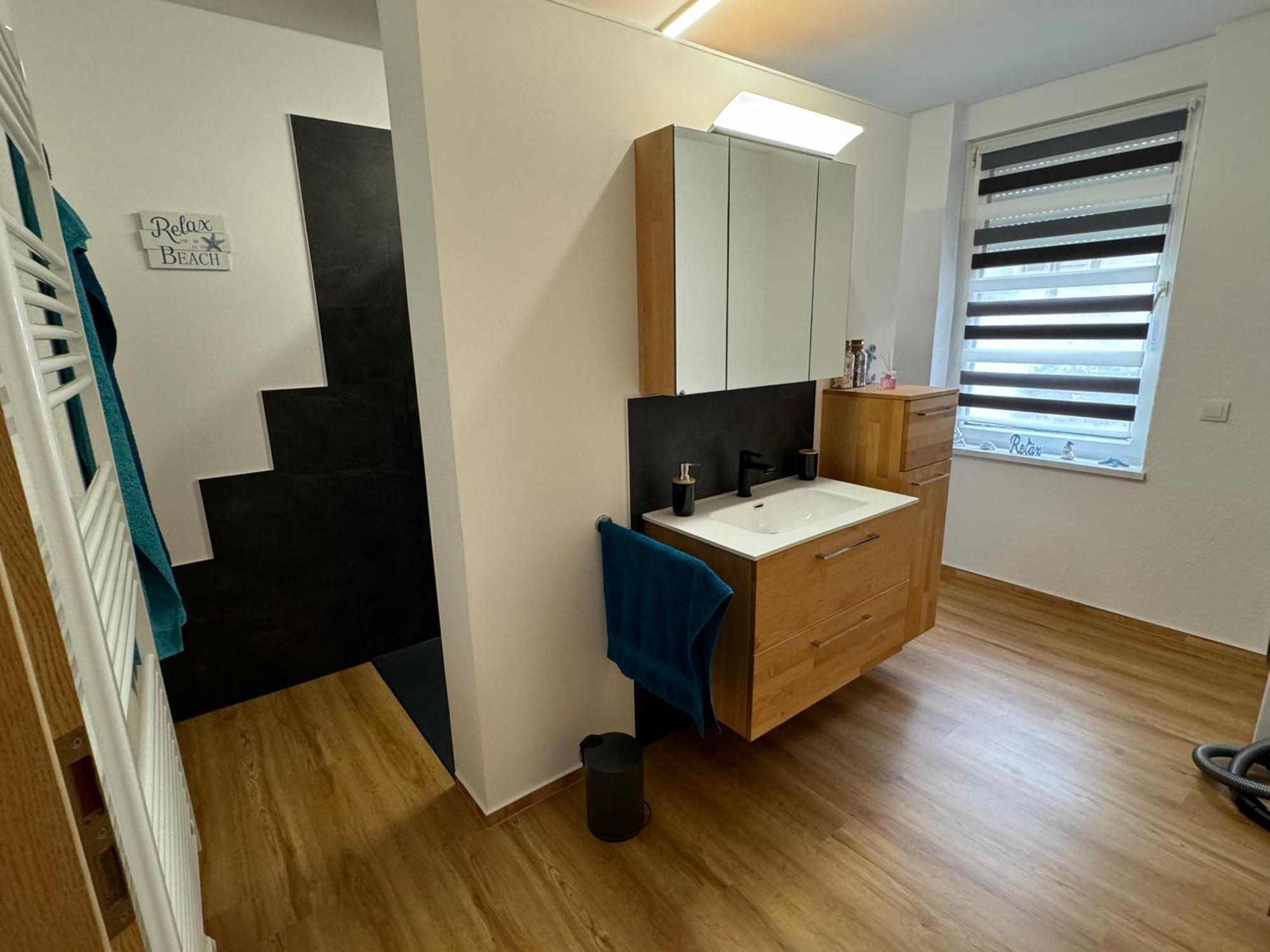 Ferienwohnung Le Petit Thale Esterno foto