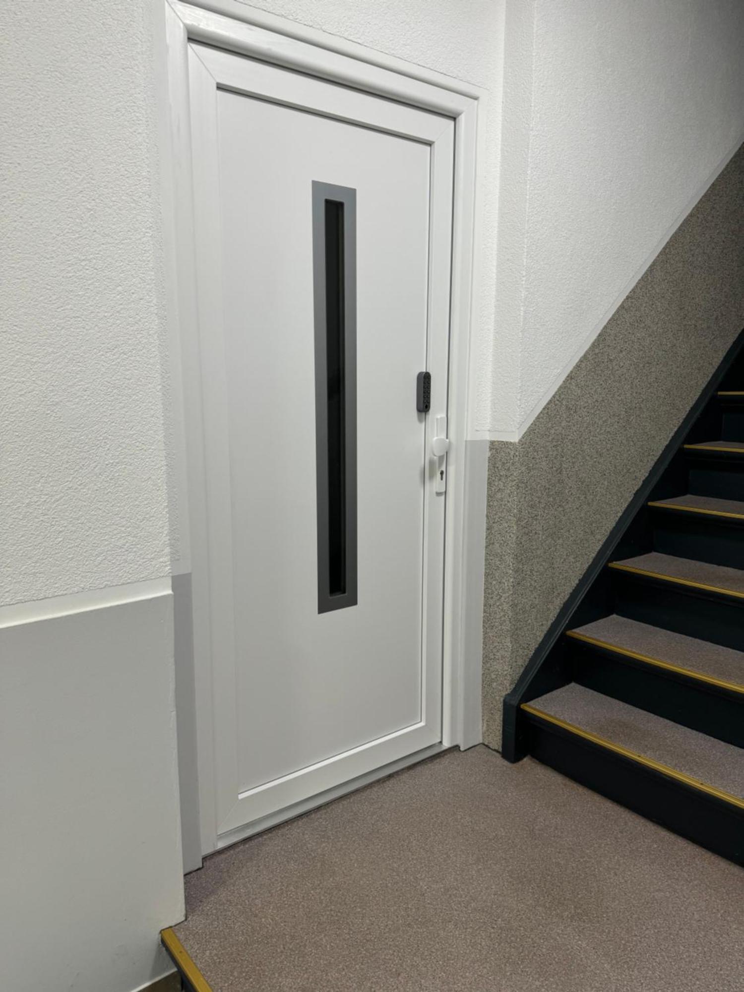 Ferienwohnung Le Petit Thale Esterno foto