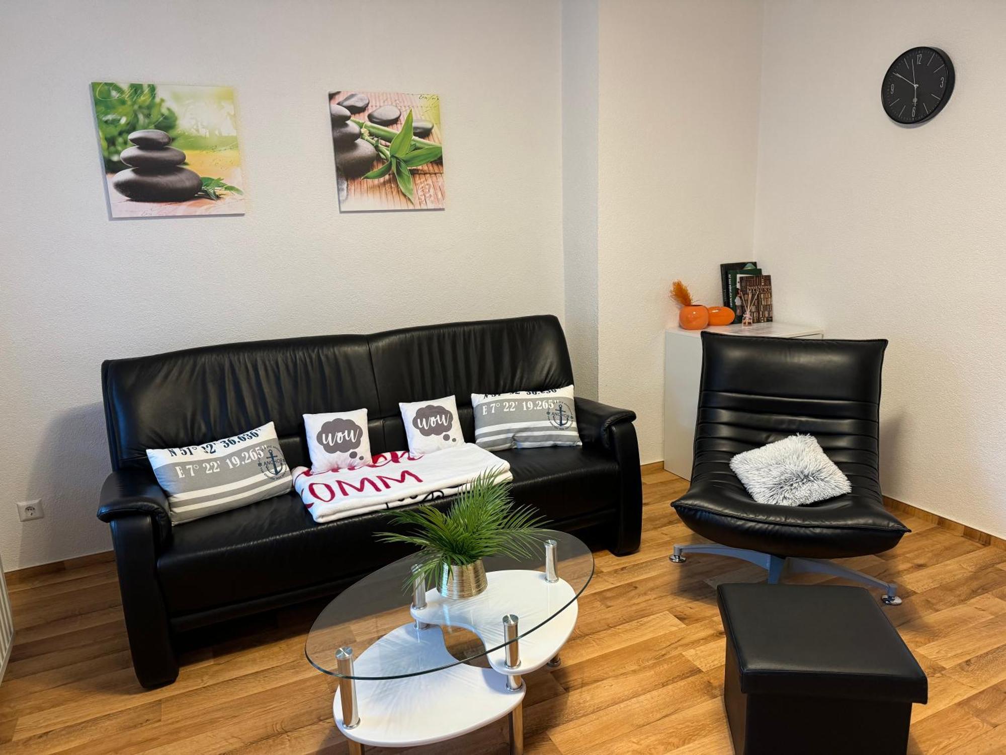 Ferienwohnung Le Petit Thale Esterno foto