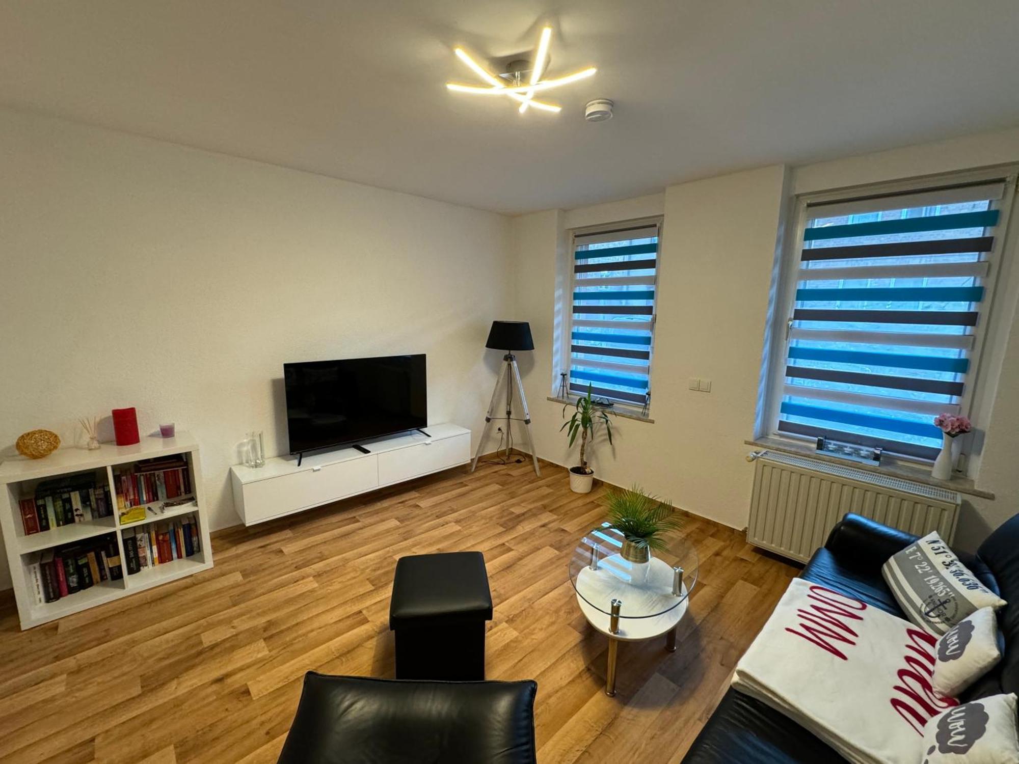 Ferienwohnung Le Petit Thale Esterno foto
