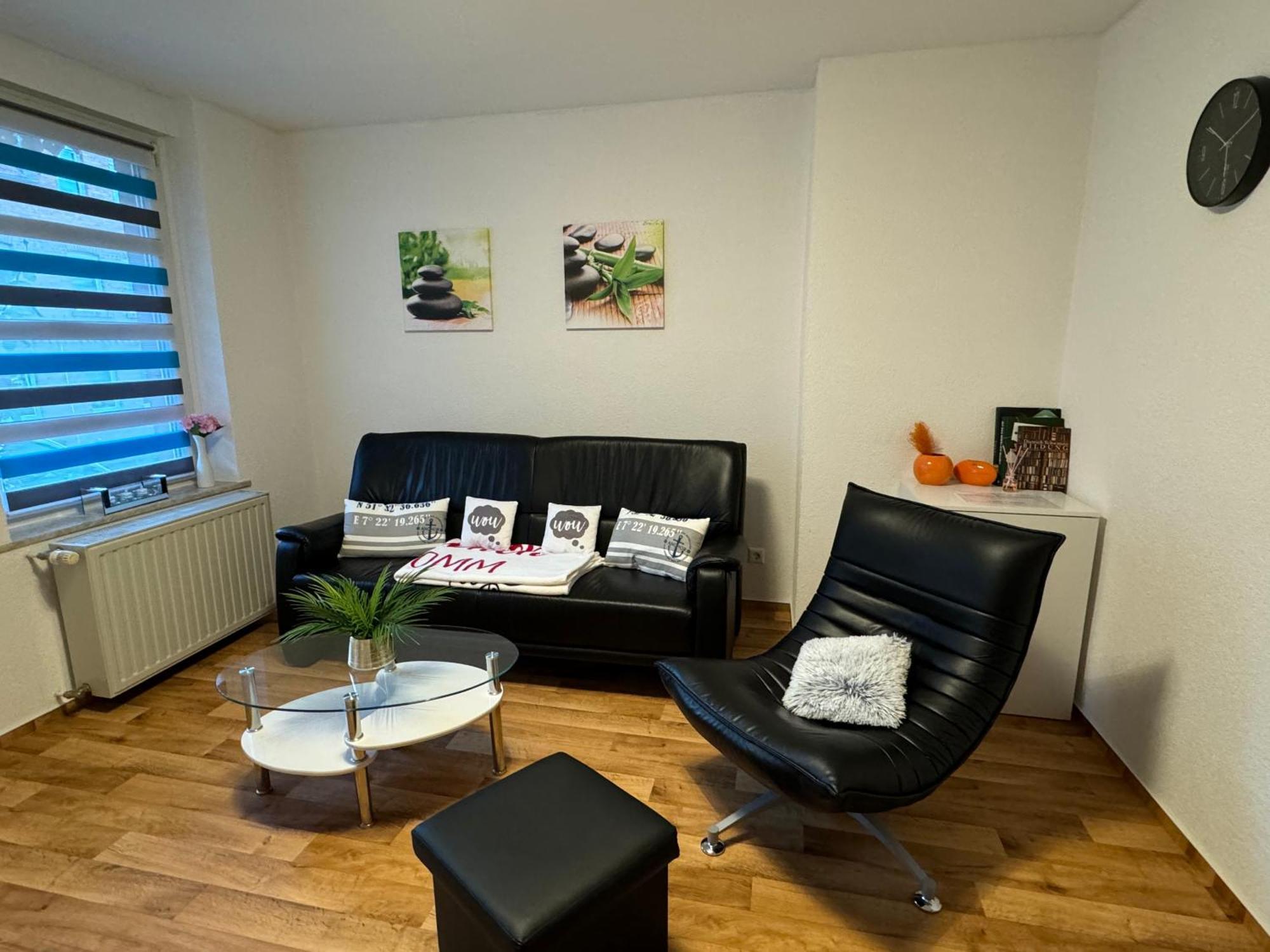 Ferienwohnung Le Petit Thale Esterno foto